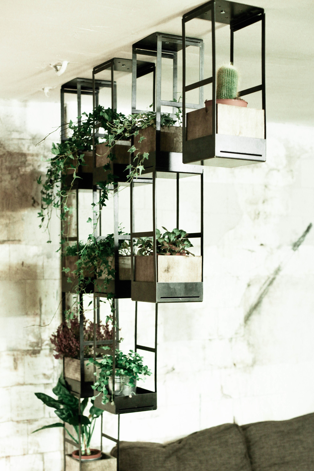 Мастерская Kvadrattruba