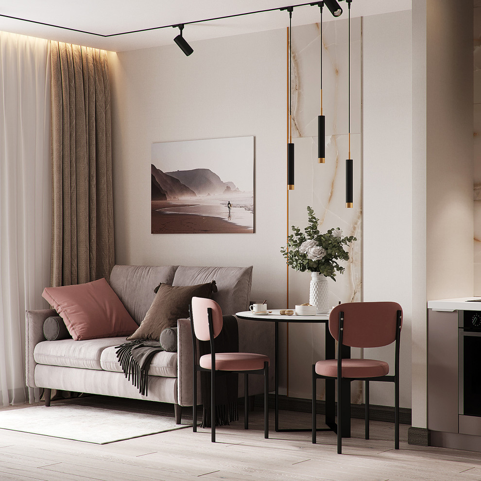 ЖК Черная речка