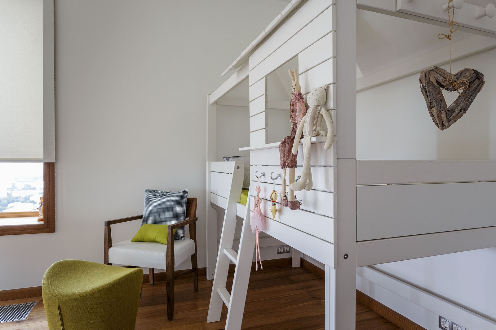 Квартира в Москве