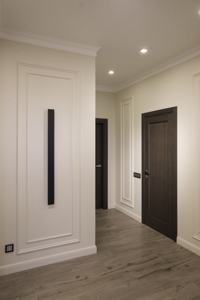 Квартира для современного джентльмена