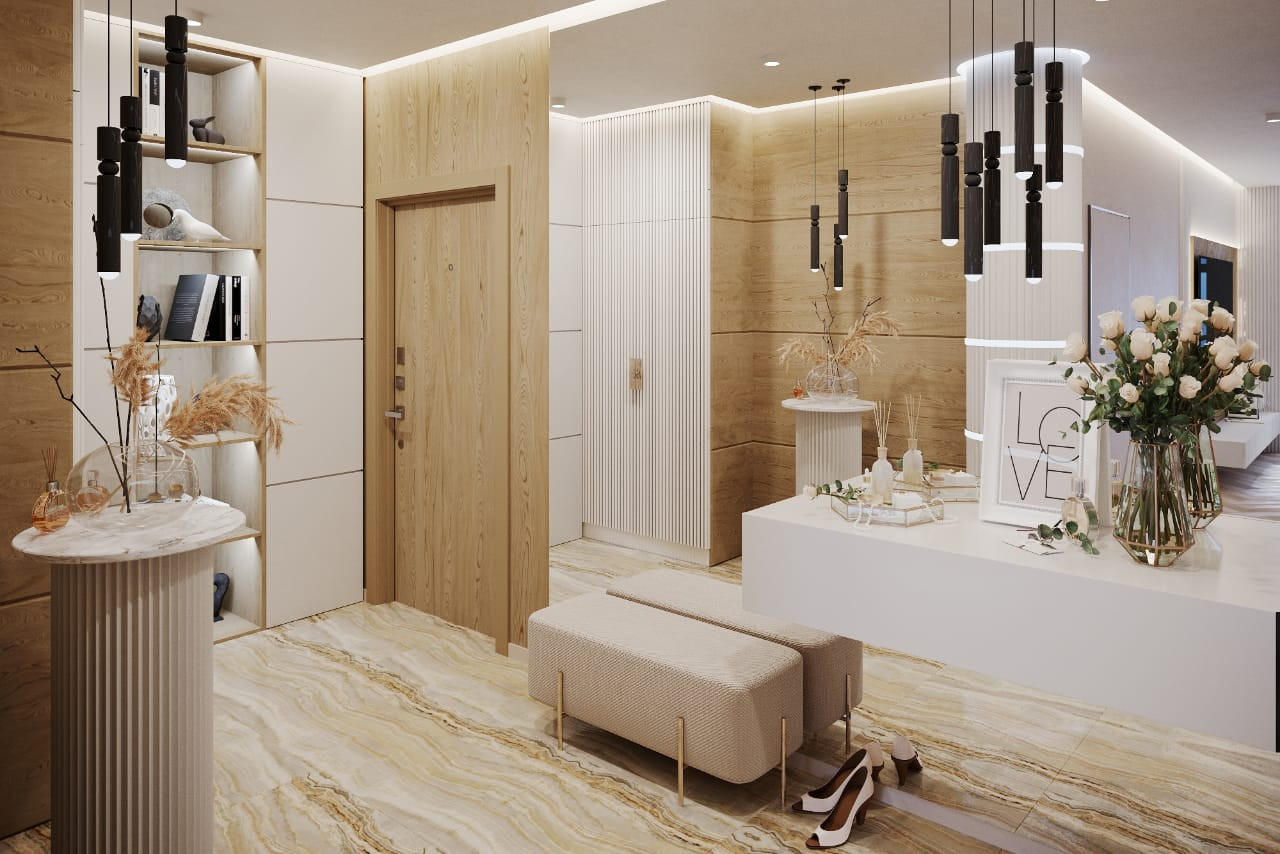 Ванильное настроение