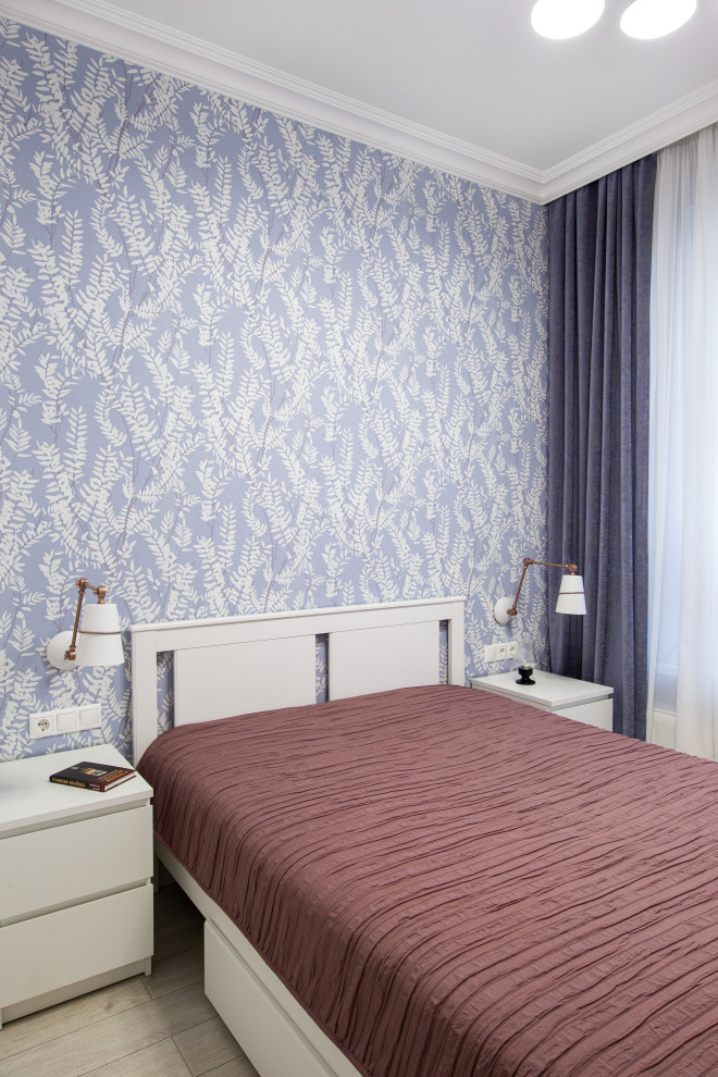 ЖК Лефортово Парк