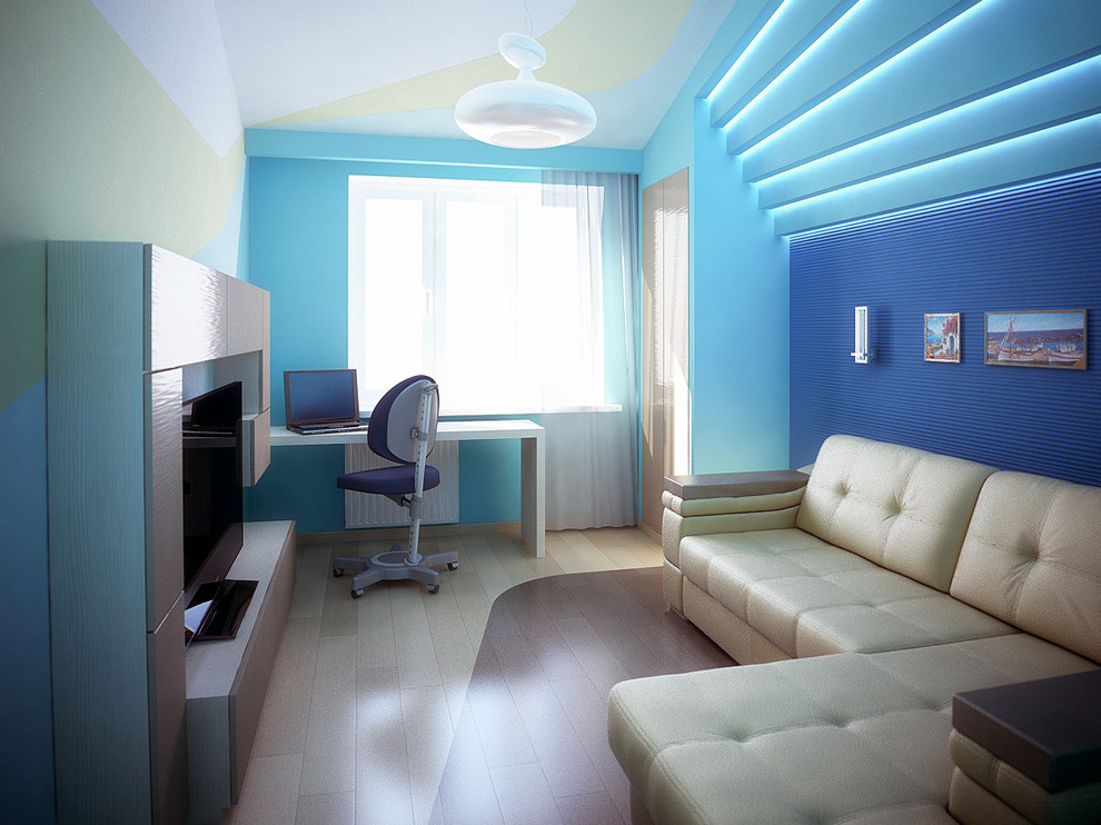 Квартира в Истре для молодой пары