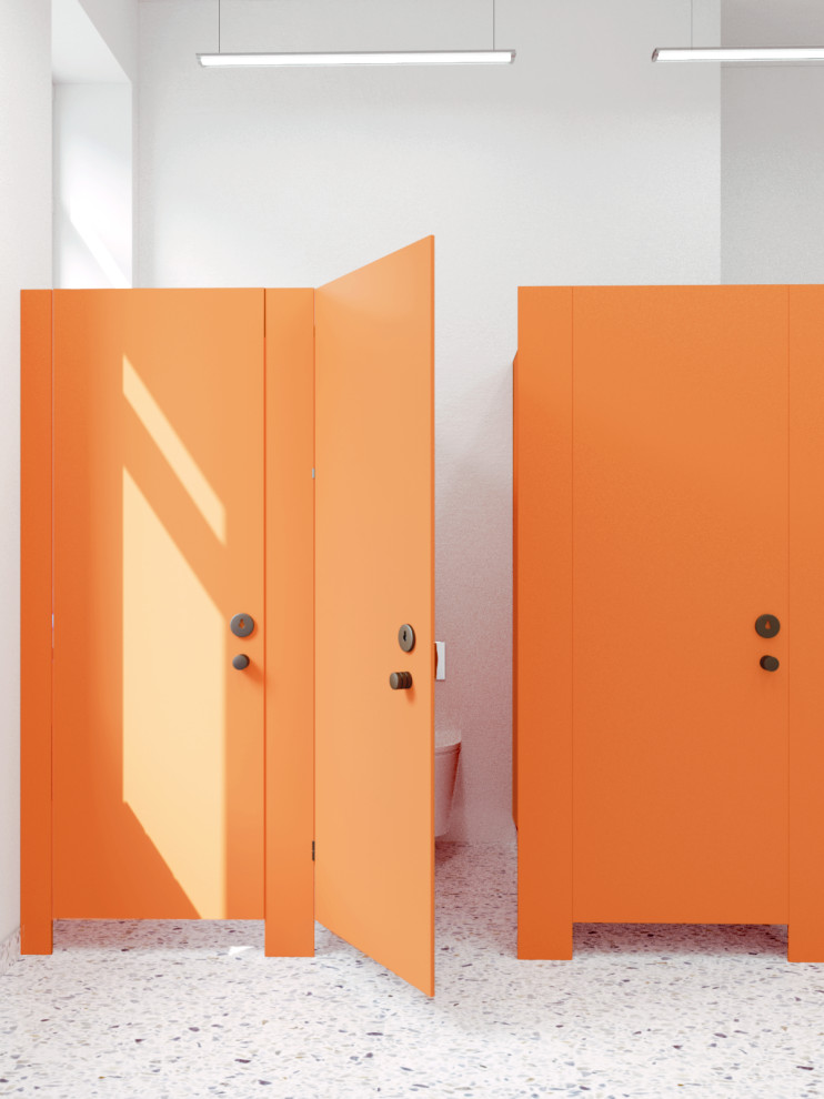 Академическая школа 1534