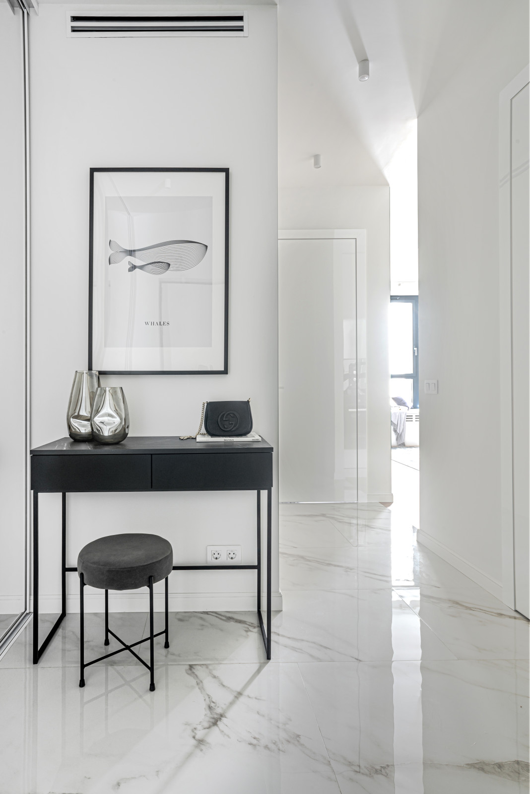 Квартира в Матч Поинт - 2