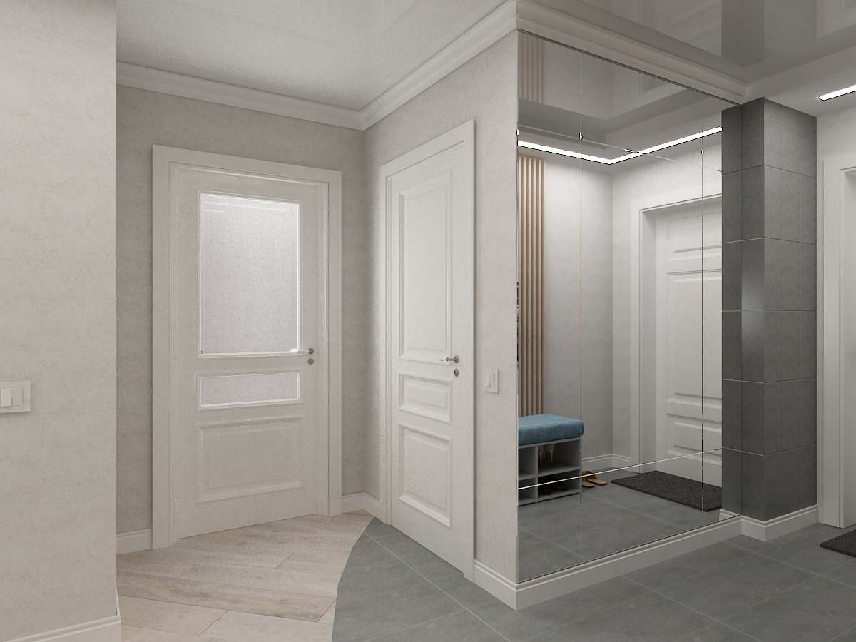 Квартира в г. Среднеуральск