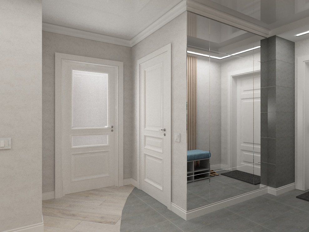 Квартира в г. Среднеуральск