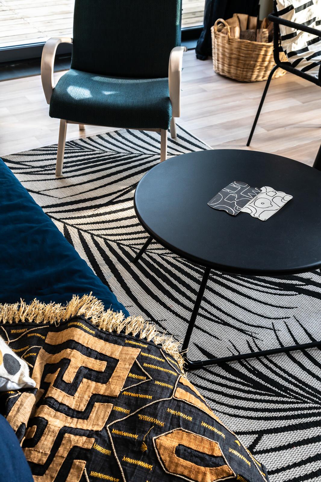 Барнхаус архитекторов