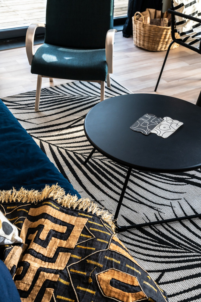 Барнхаус архитекторов