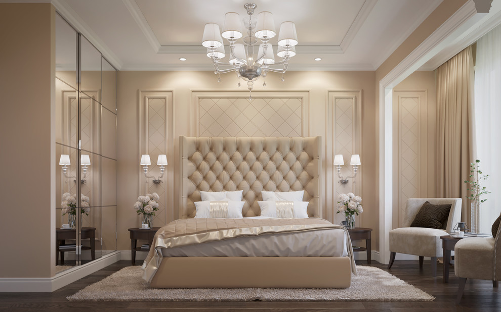 Дизайн индивидуального жилого дома. Кемерово, ЖР Лесная поляна