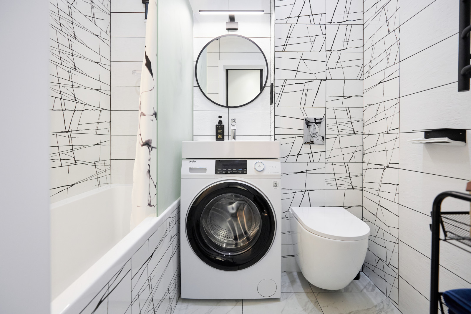 Квартира на Красноармейской