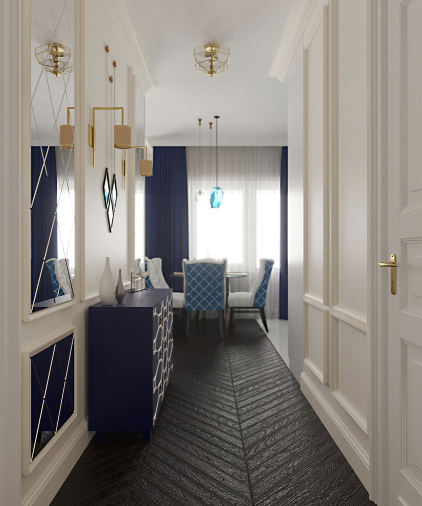 жк Татьянин парк 2017