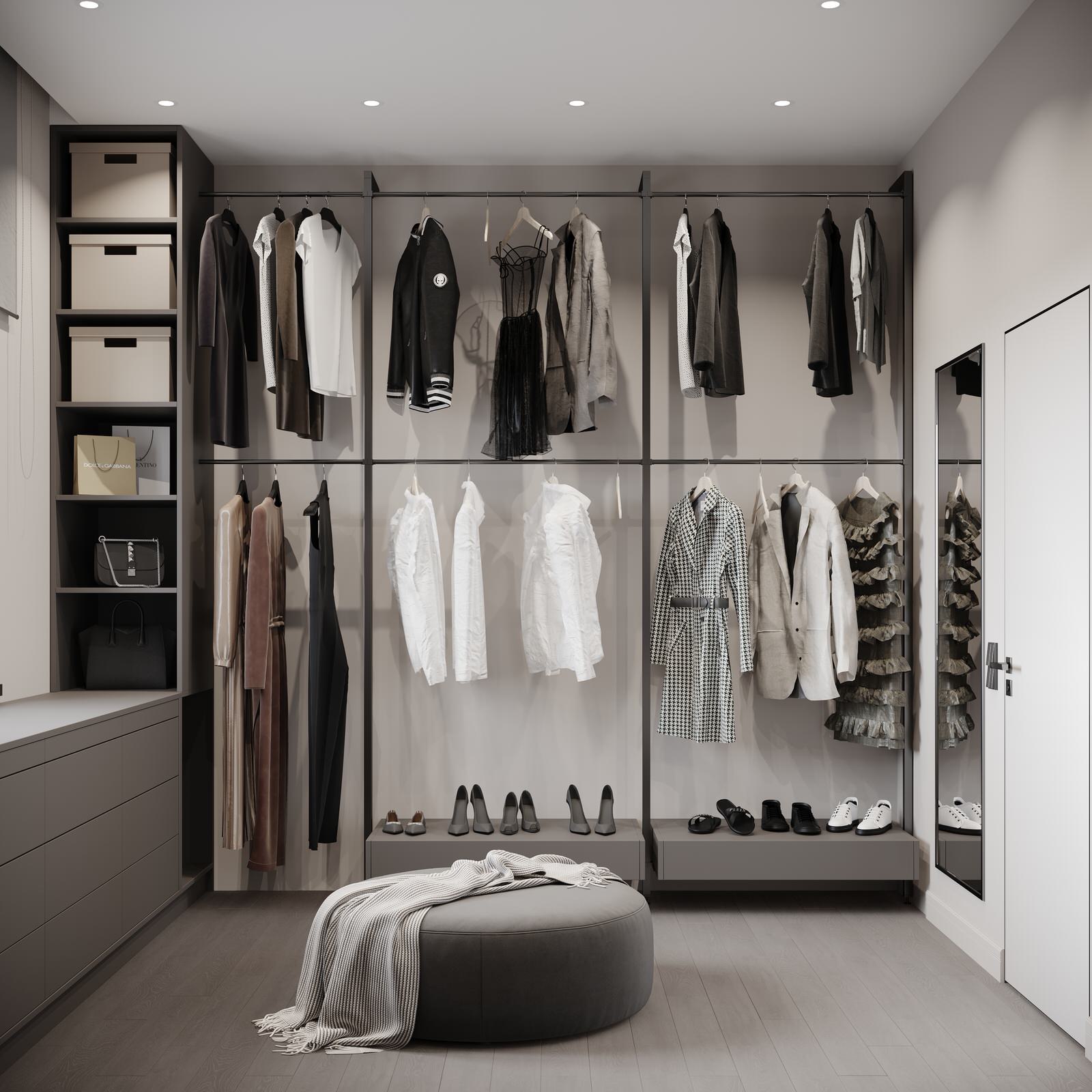 Частный дом в пос.Кедровый