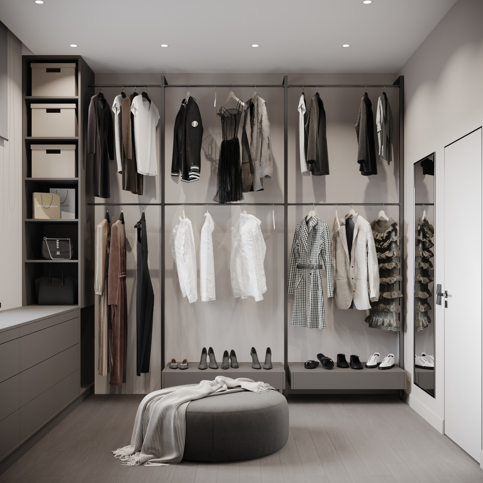 Частный дом в пос.Кедровый