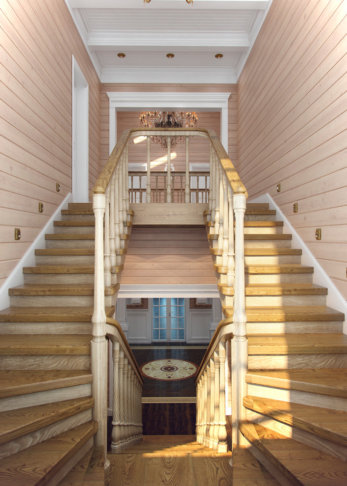 Дворянская Усадьба