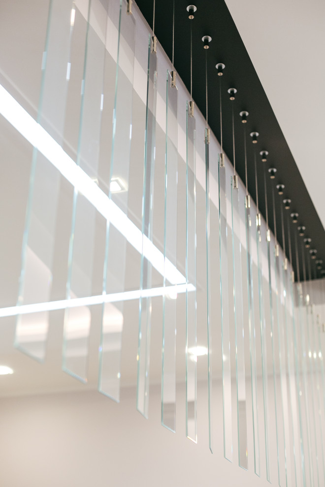 Дом в Москве