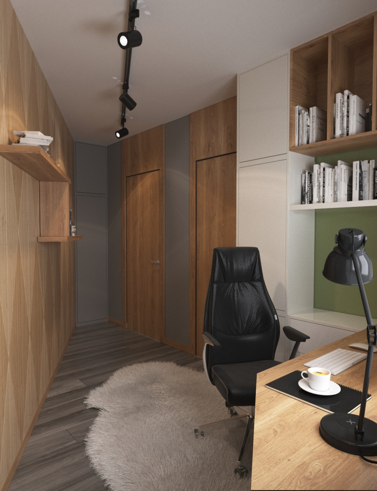 Квартира 93 кв.м