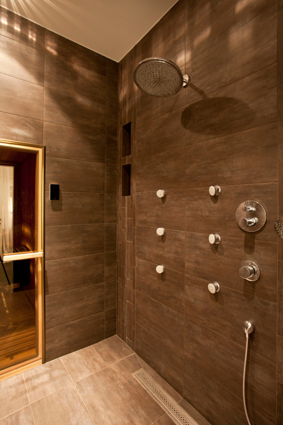 "Городской романс" квартира в Сеченовском переулке