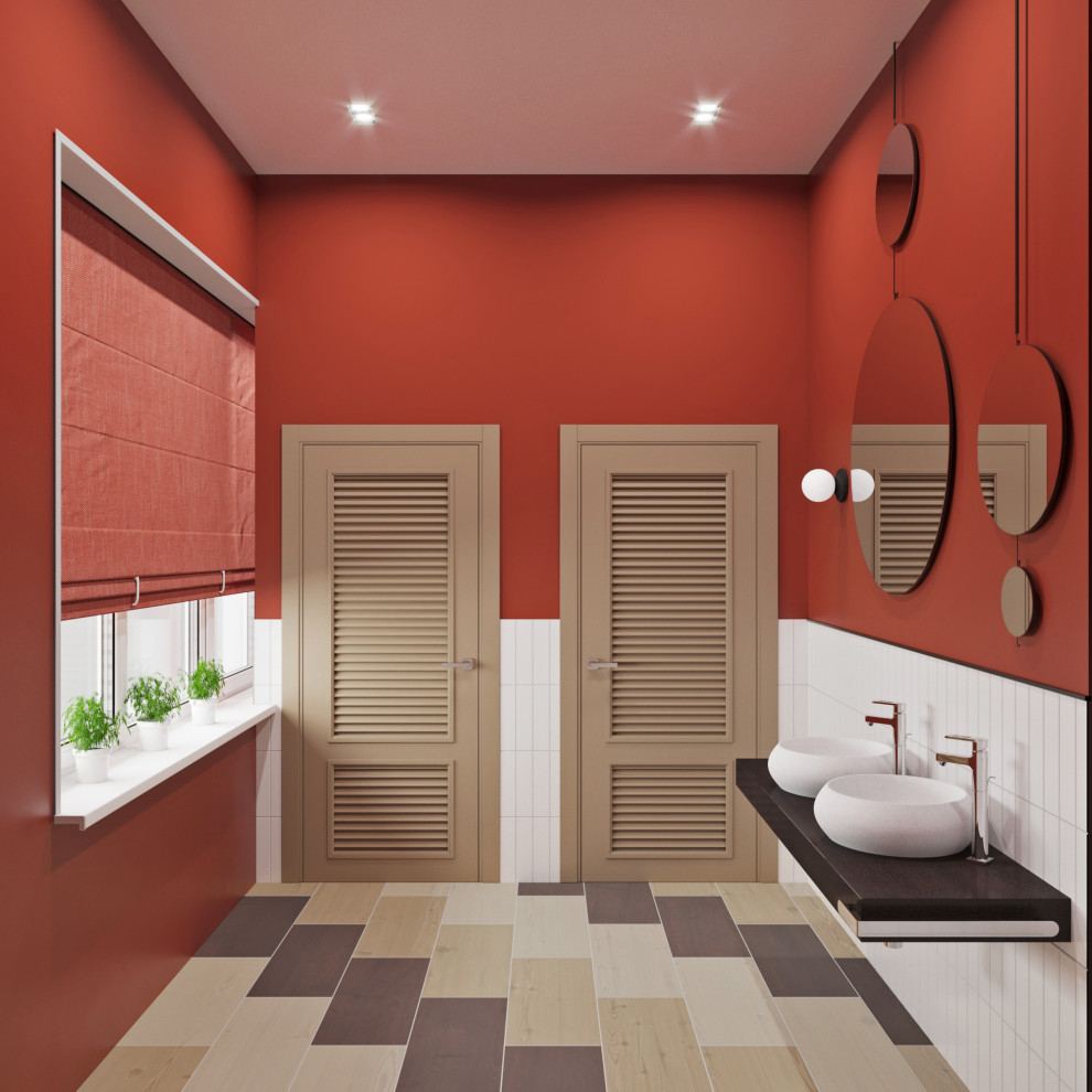 проект Детского клуба