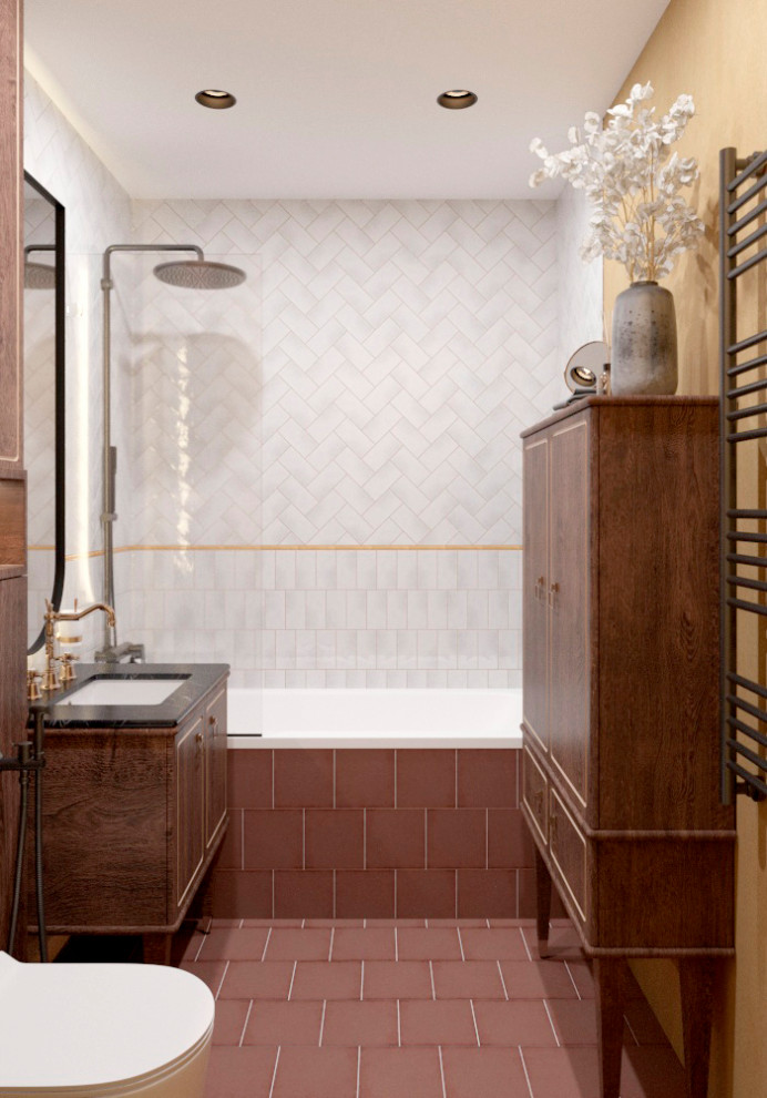 Элегантный интерьер