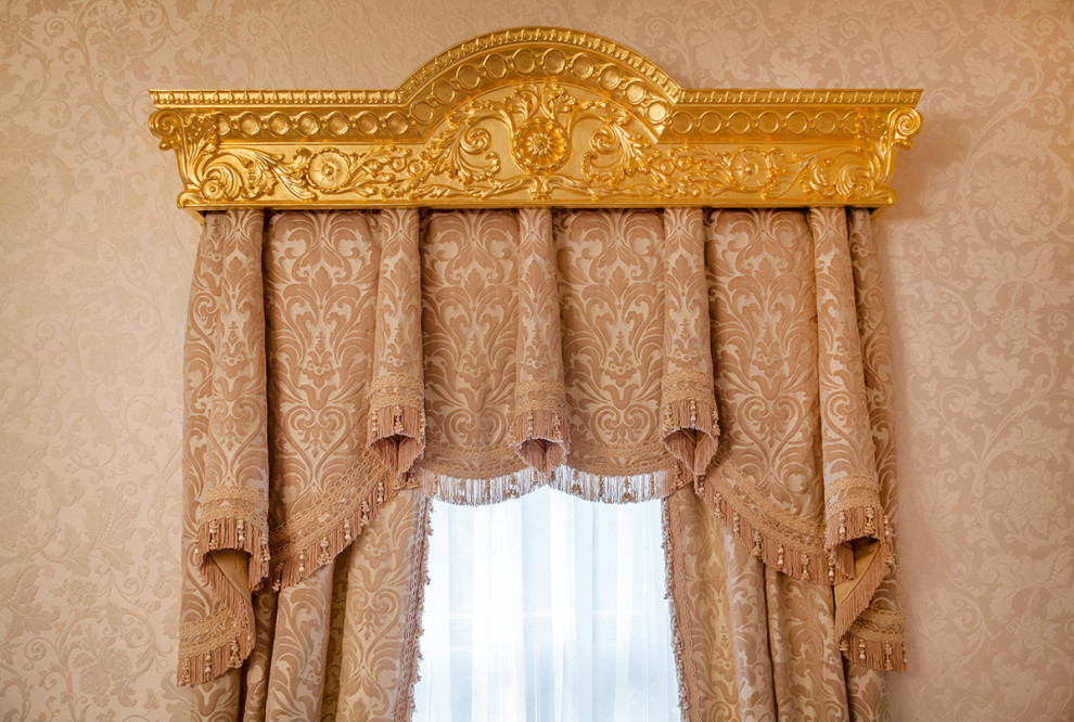 Шереметевский Дворец - Музей музыки