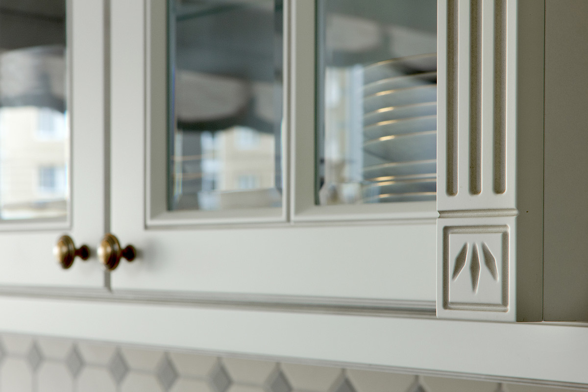 Фотосъёмка мебели для фирмы SELENA