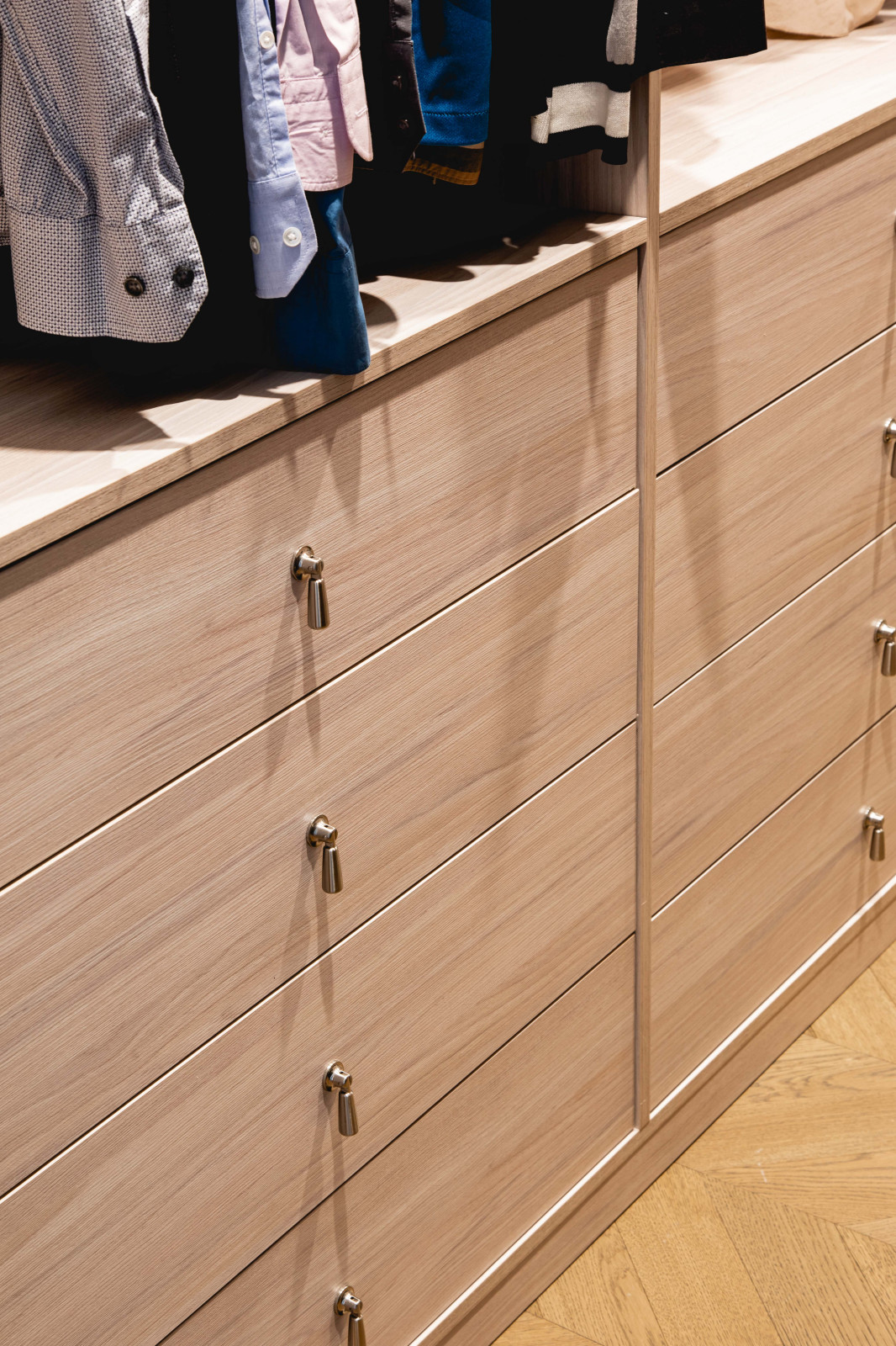 Обложка проекта: ЖК Остров