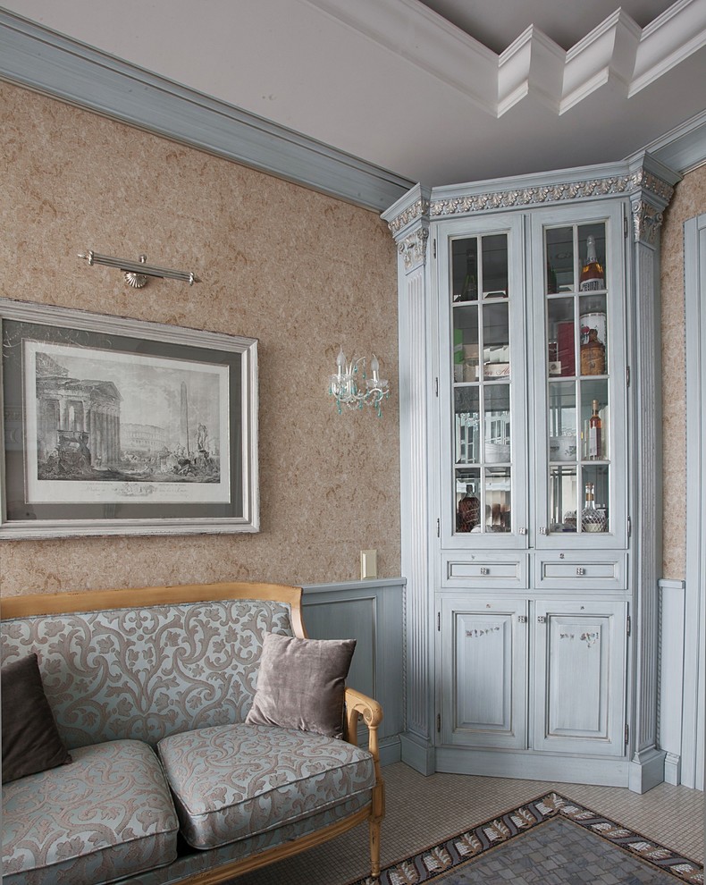 Квартира в ЖК "Алые Паруса"