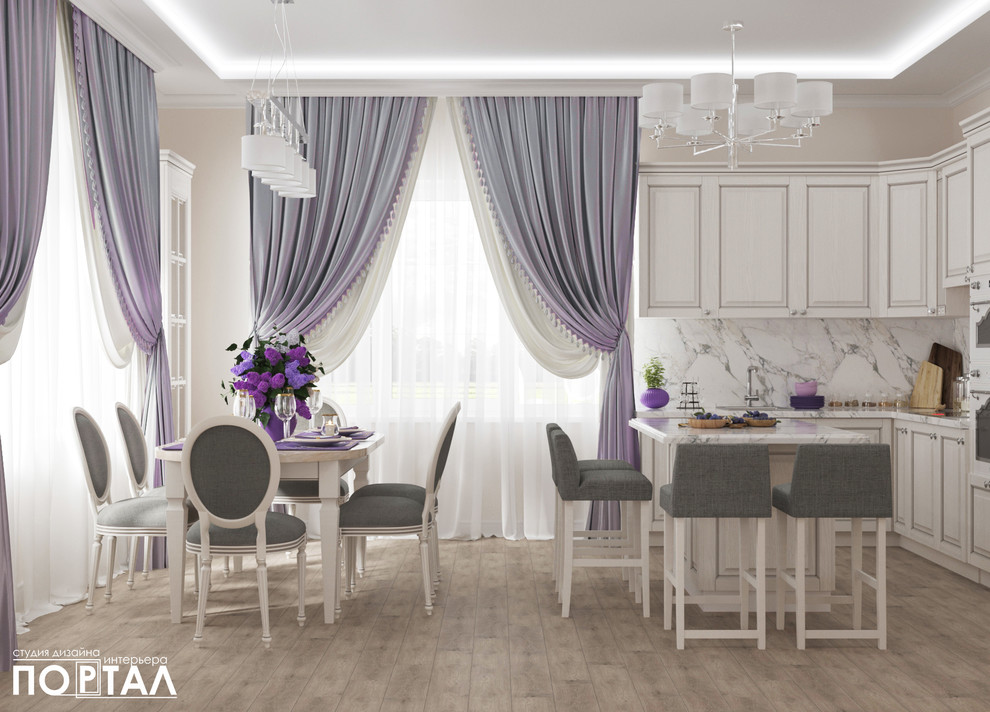 Частный дом на Шуисте