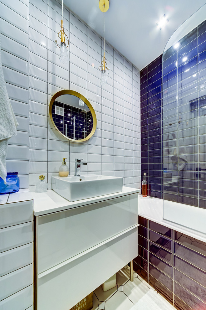 Квартира в Санкт-Петербурге