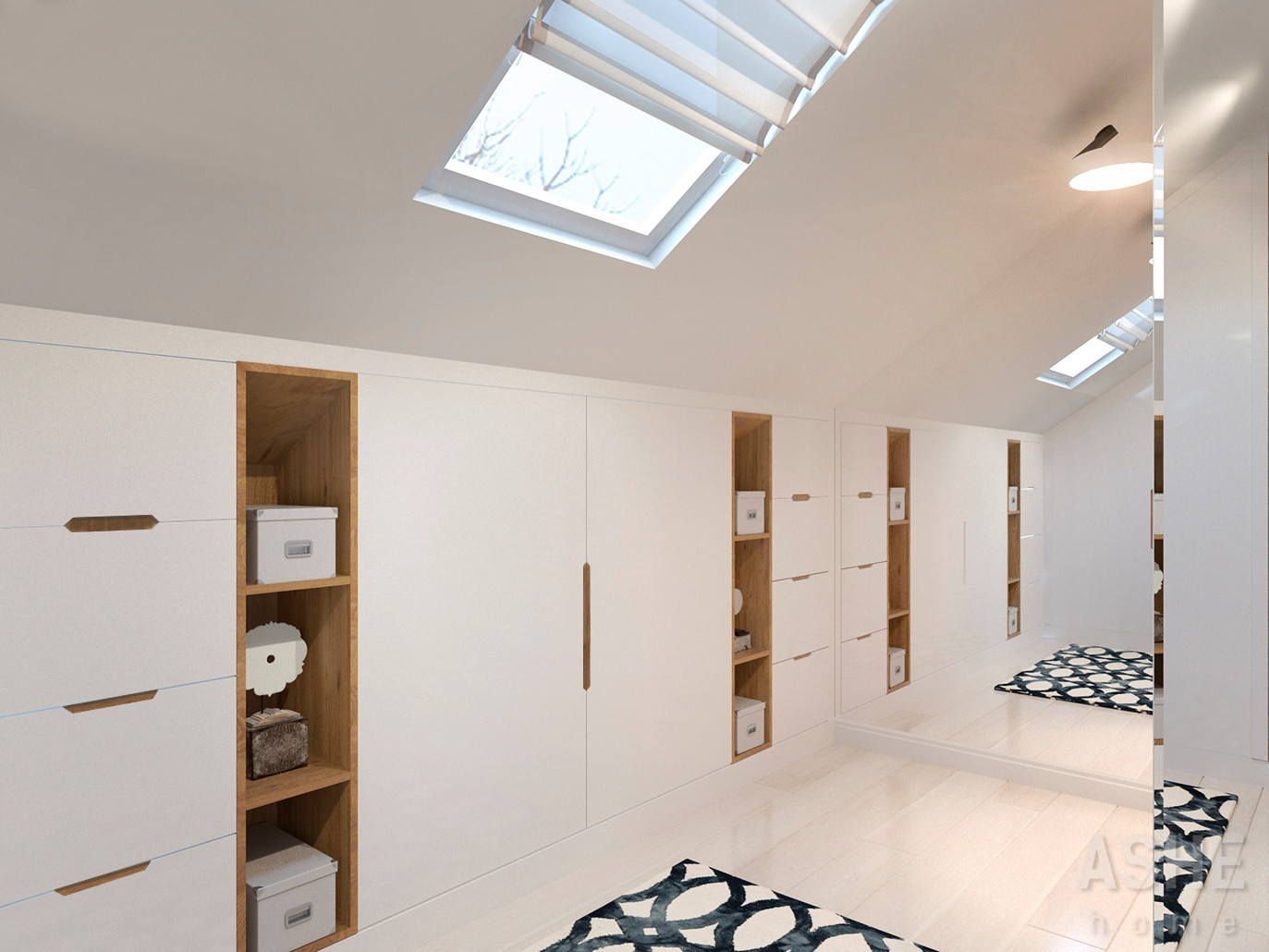 Таунхаус в Подмосковье