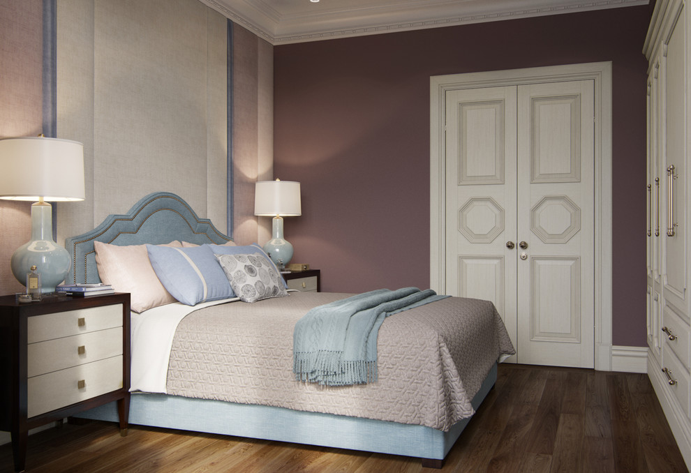 Квартира на Фрунзенской набережной