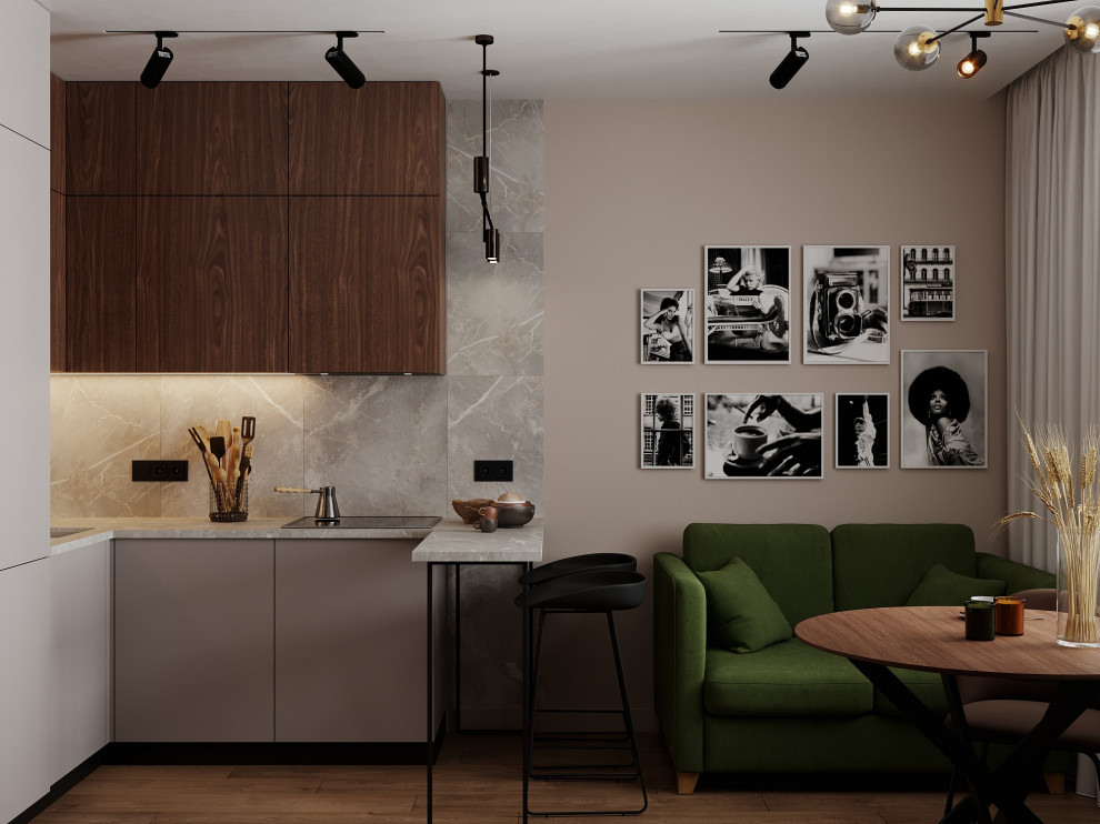 ЖК "Южная Битца"