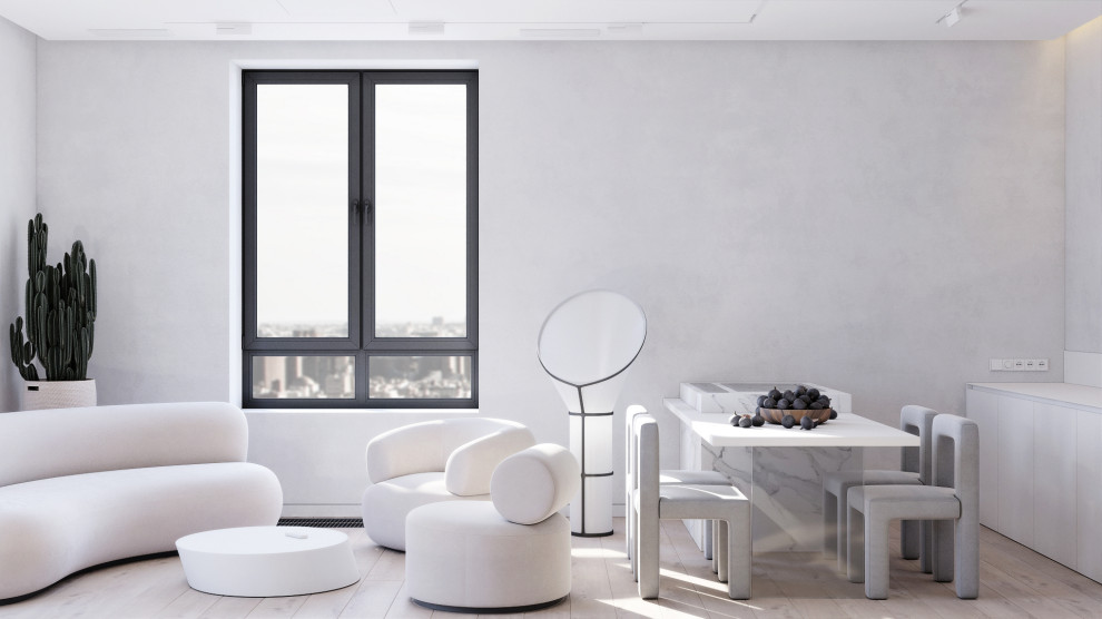 ЖК Скандинавия