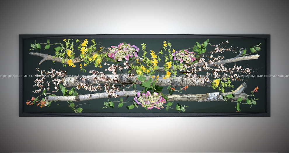 Настенные панно