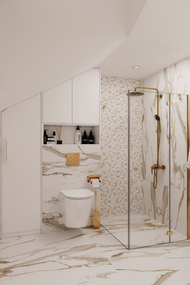 Большой дом в ГринПарк