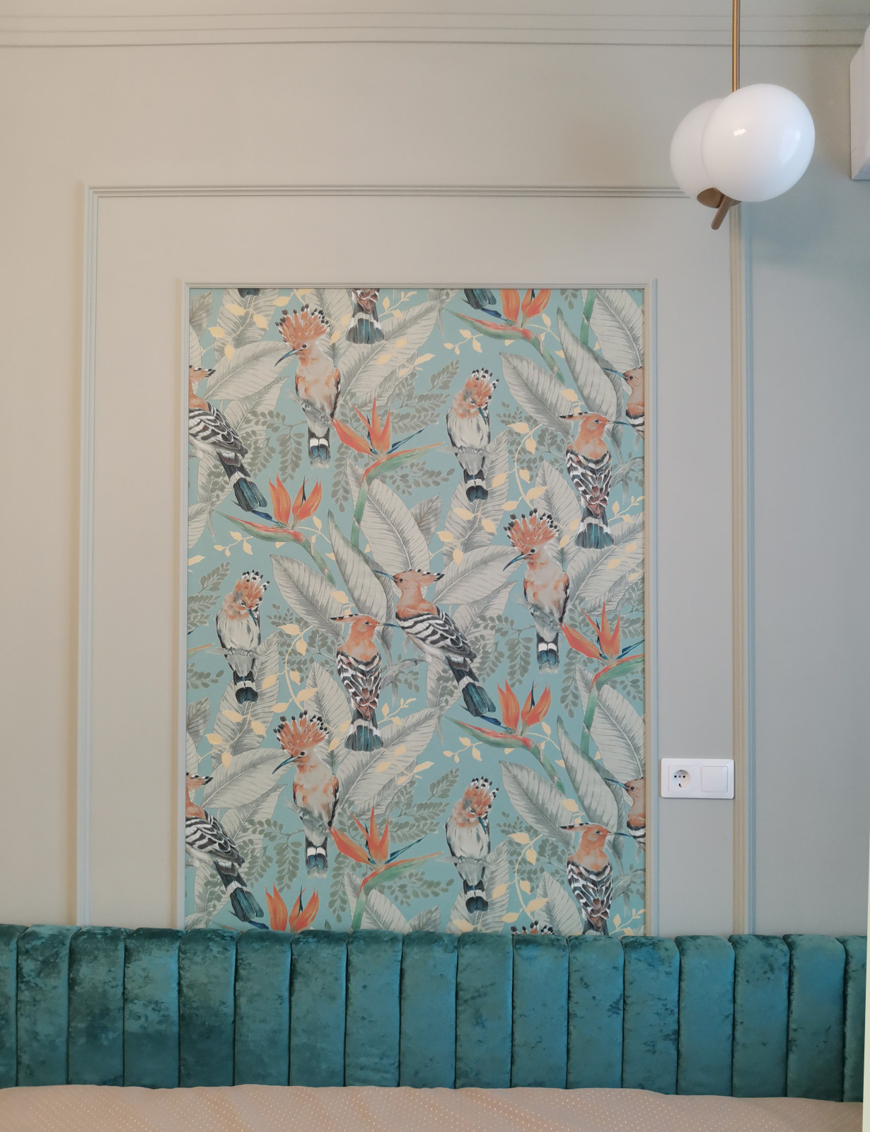 ЖК Фестиваль Парк Квартира для большой семьи