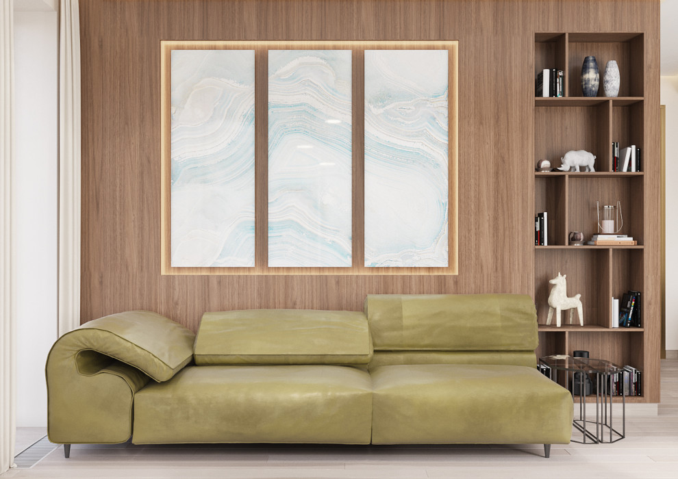 Седьмое небо