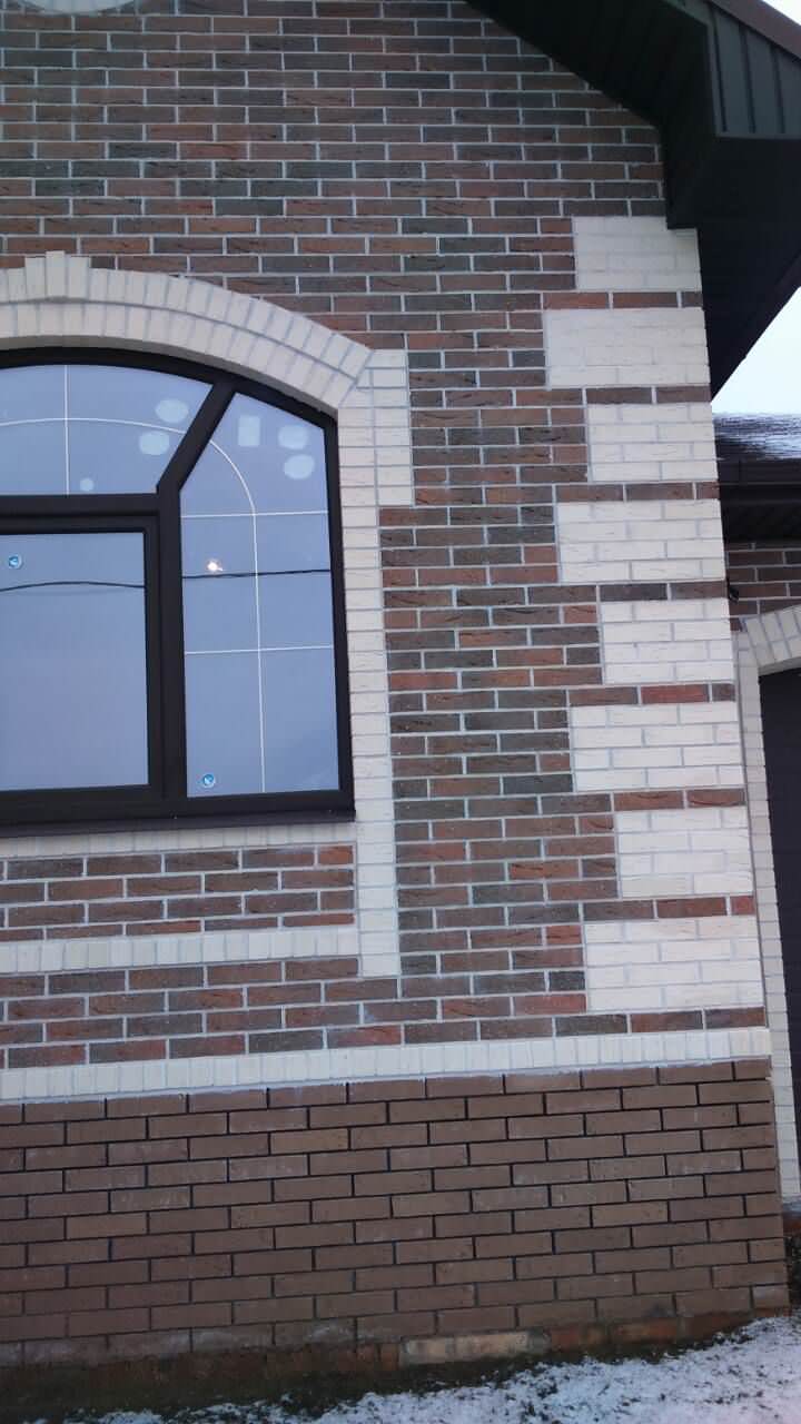 "RKS Klinker" г.Брянск