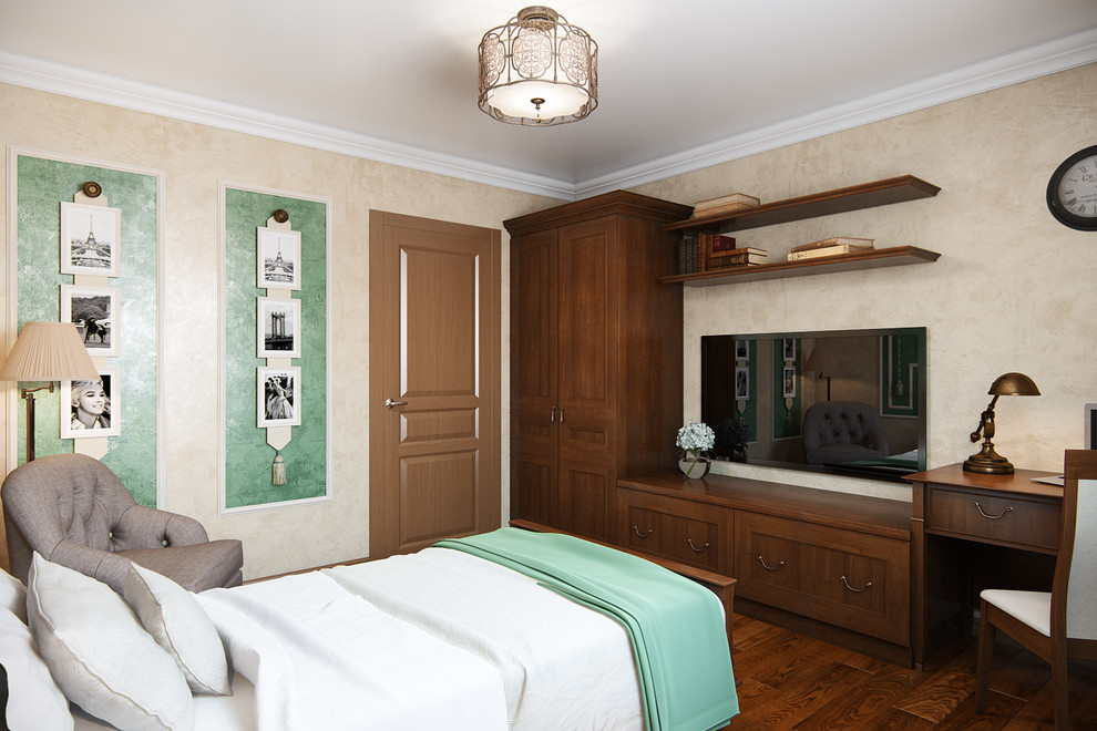 Гостевая квартира