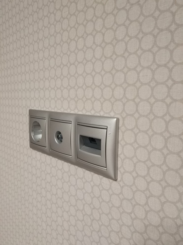 Дом на Черешневой