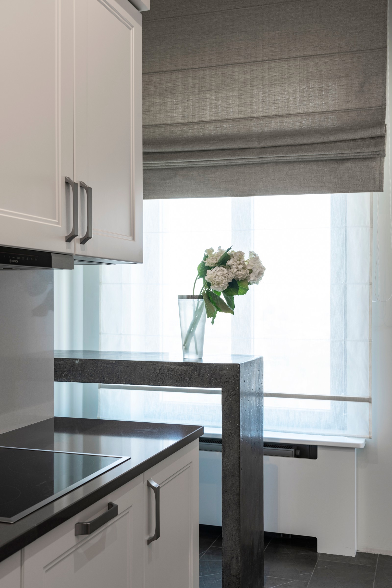 ЖК Barkli Residence 108 м2