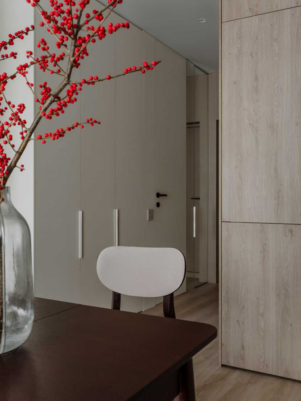 Обложка проекта: Дизайн-проект квартиры 38 м²