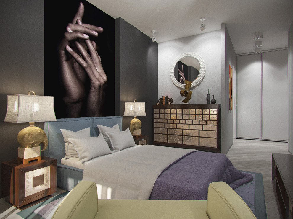 Квартира в Москве