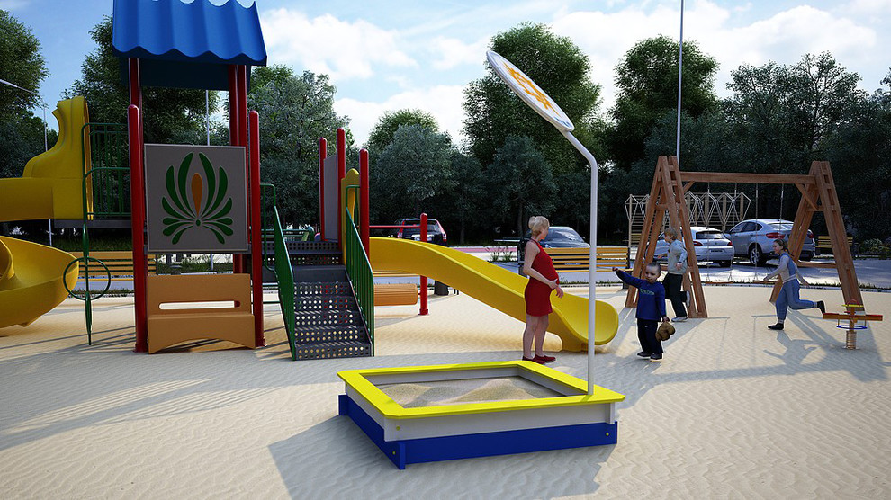 Обложка проекта: Холл, офисы, кабинеты, лестничный марш, фасады