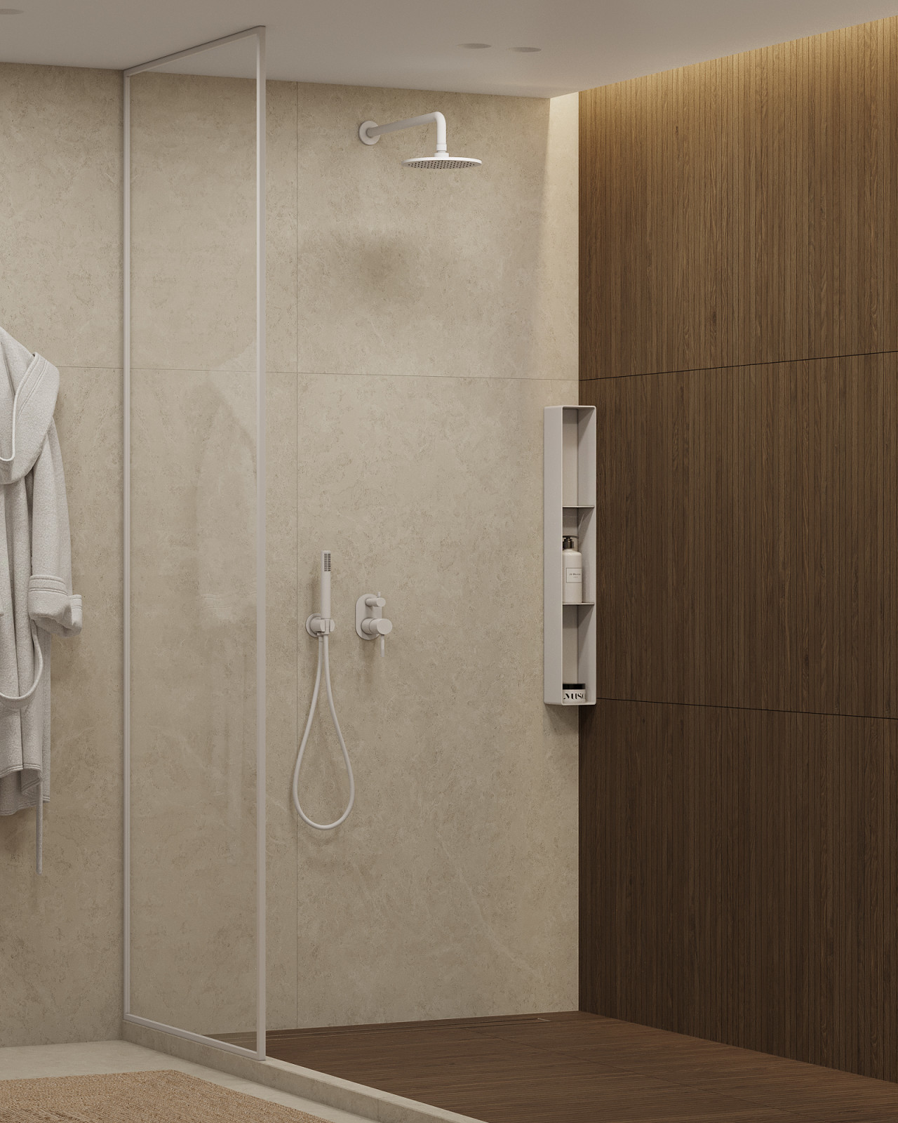 Баня с. Кашино