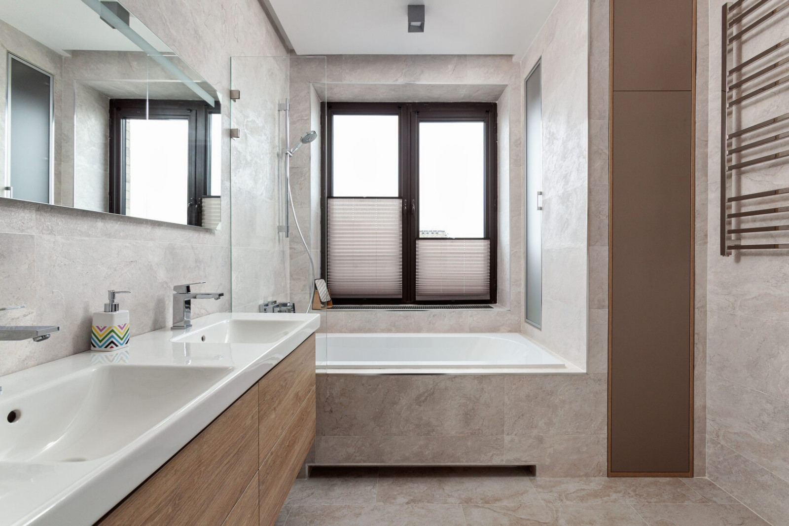 Ремонт ванной