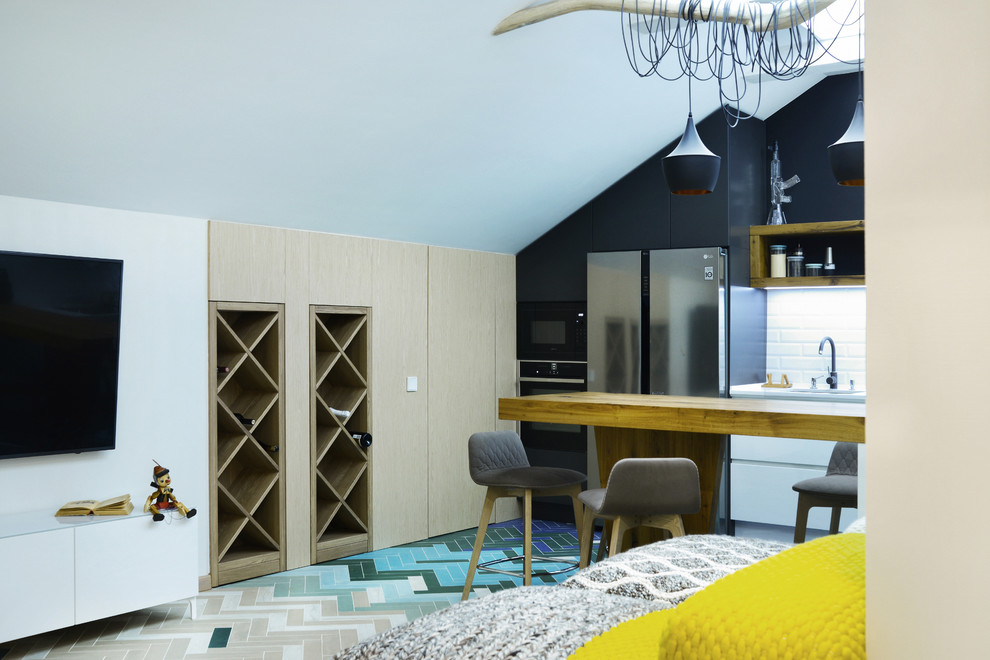 Обложка альбома: ЛОФТ