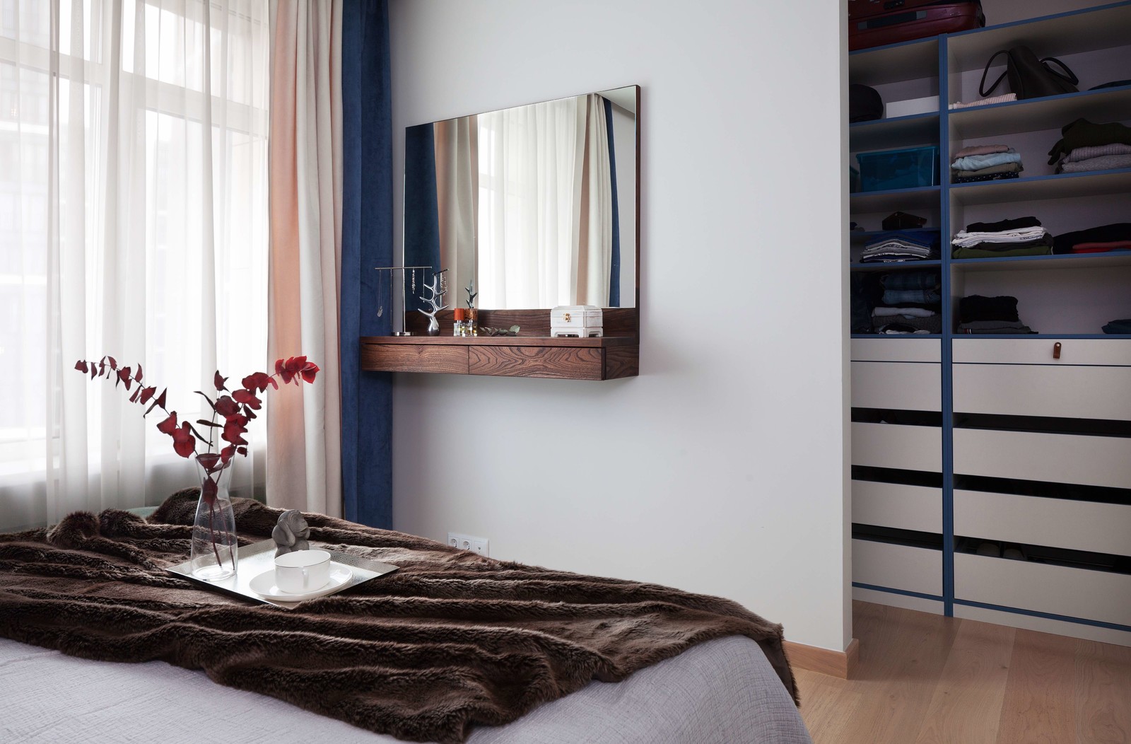 Апартаменты ЖК "Only" 120 кв.м.