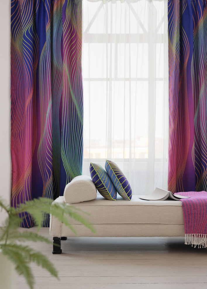 Стилизация фотосъемки бренда Moroshka